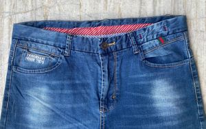 Imported Men's Blue Jeans 🇹🇿