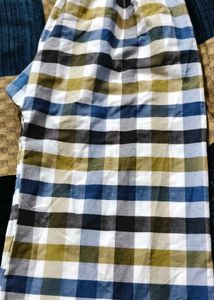 Pure cotton free size Trouser