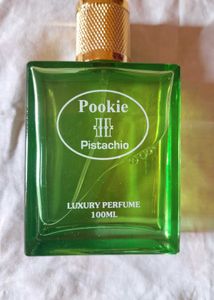 Pookie III Pistachio Perfume