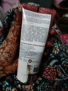 Vlcc Pro Radiance Brightening Mask