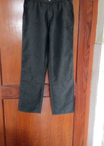 Men's Classic Fit Trousers, Completely New