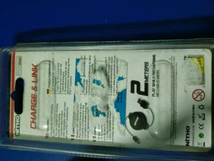 Retractable Usb 2.0 Cable