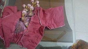 Beautiful Lehnga Choli Set