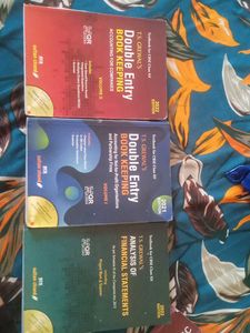 Accounts Complete books For Whole 12th Class