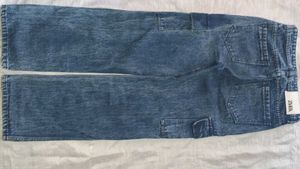 Baggy Pant