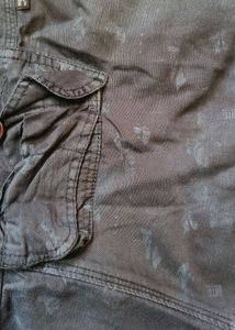 Men's Cargo Shorts