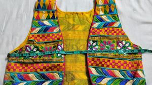 Women Traditional Koti