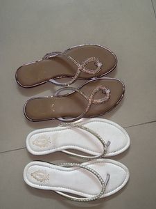 Elegant Flats & Sandals