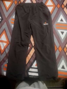 Quechua Fleece Lower