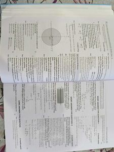 Oswall CBSE Xcellence 95+ physics class 12th
