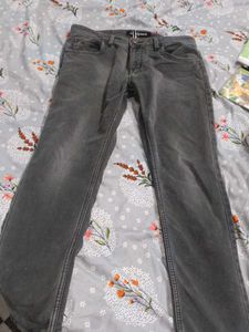 Men's Denim Jeans