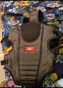 MYLO Essentials 3-in-1 Baby Carrier
