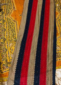 Festival Stole Can Wear Every One