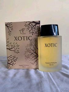 Xotic Apparel Perfume 100ml
