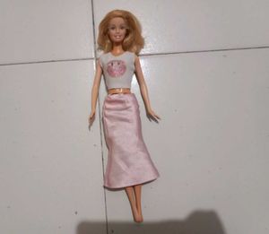 Barbie Doll