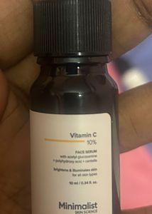 Minimalist Face Serums Set