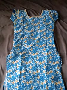 Combo Kurti