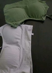 Comfortable Bras - Pack of 2
