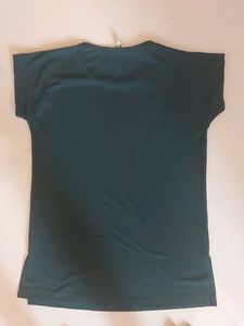 Keep Going Graphic T-Shirt