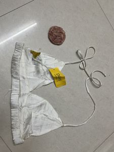New Bikini Bra