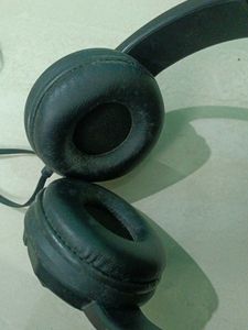 Wired Stereo Headphones for sale