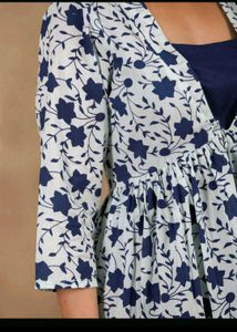 Rangdeep Women Floral Print Kurta Set
