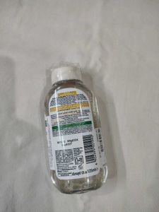 Garnier Micellar Cleansing Water