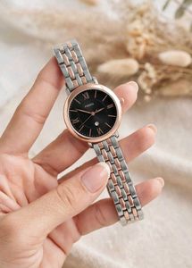 Fossil ladies watch