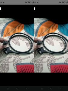 2 Power Cable for Electronics