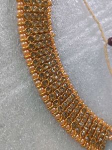 pair of neck piece