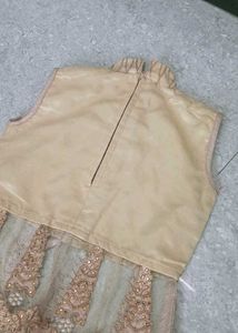 Elegant Ethnic Kurta Set with Dupatta