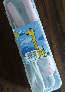 Pink Mini Hair Straightener 💗