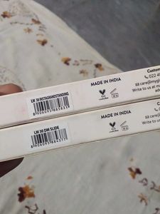 MYGLAMM LIT liquid Matte Lipstick