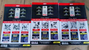 Adda247 NEET-UG Handbooks (Physics, Chemistry, Bio