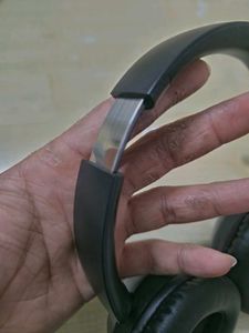 Croma HE101 Wireless Headphones | Bluetooth |