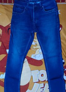 LAWMAN Pg³ Jeans Men Slim Fit Jean