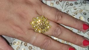 New Ring