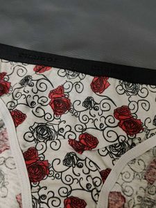 women cotton briefs