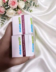 Pack of 2 Mamaearth Hydra-Matte Crayon Transferpro