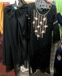 wedding Elegant Black Ethnic suit