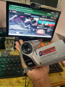 Sony Handycam Camcorder