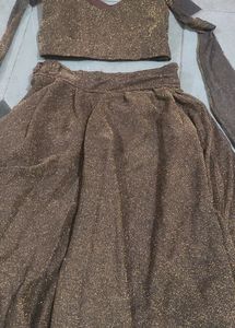 Lehenga Blouse