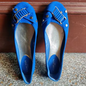 🔷🌟❤️🆕 Carlton London Blue Bellies