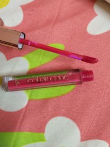 Color Code Lip Gloss