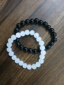 Two Hand Bracelets For Bestfriends