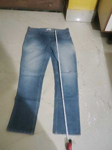 levis signature denim jeans
