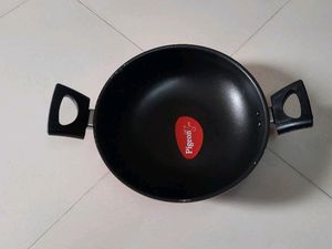 Pigeon Non Stick Kadhai