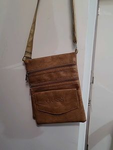 GUSSI Crossbody Bag