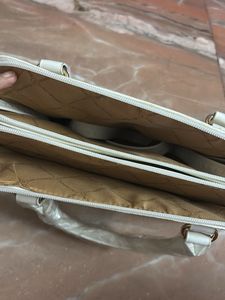 Lino Petrol Brand New Bag