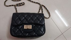 Party Sling Bag